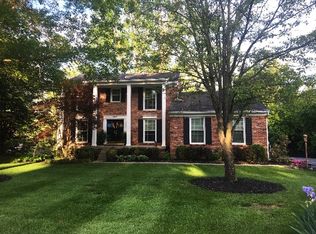 2406 Stannye Dr, Northfield, KY 40222