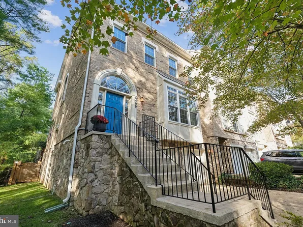 6409 Vista Creek Ln, North Bethesda, MD 20852