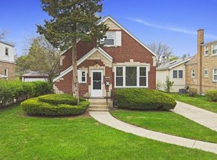 2528 S 14th Ave, Broadview, IL 60155