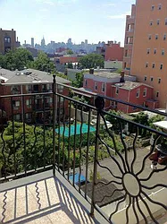 Rented by Astoria Sterling Realty