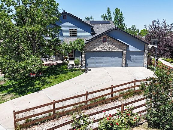 4th image of 602 Hillrose Ct