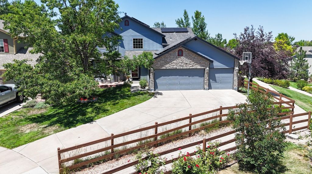 602 Hillrose Ct