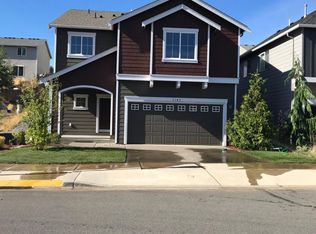 7102 Raptor Ave NE, Lacey, WA 98516