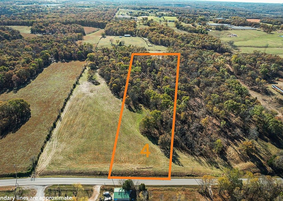 1st image of N Mount Olive Rd Tract 4