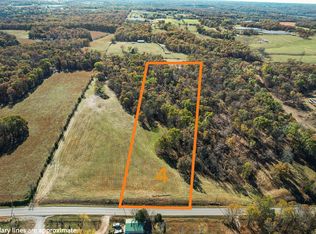 N Mount Olive Rd Tract 4, Gravette, AR 72736