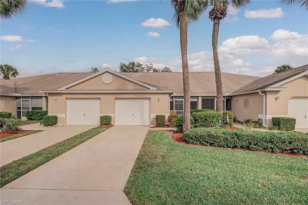 9747 Willow WAY