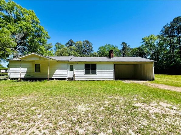165 Mosquito Rd, Trout, LA 71371