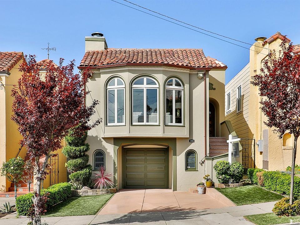 1st image of 2323 Funston Ave