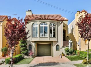 2323 Funston Ave, San Francisco, CA 94116