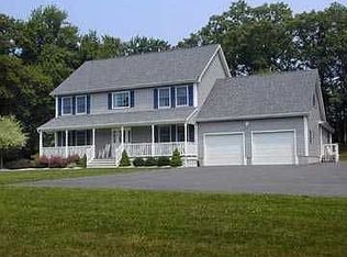 489 Jerome Ave, Burlington, CT 06013