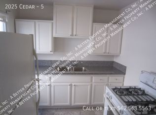 2025 Cedar Ave APT 5, Long Beach, CA 90806