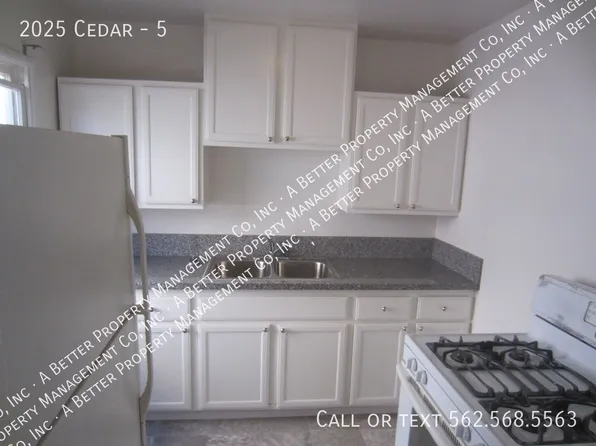 2025 Cedar Ave, Long Beach, CA