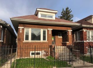 6224 S Campbell Ave, Chicago, IL 60629