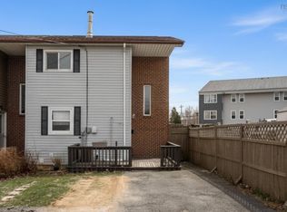 23 Leacock Ct, Cole Harbour, NS B2W 4J4