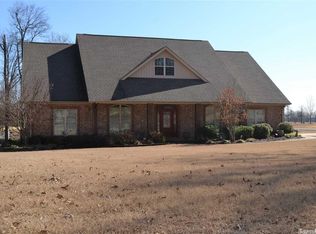2394 County Road 745, Jonesboro, AR 72405