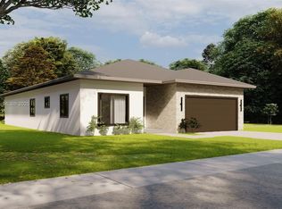 Carver Ranches Rev Plat, West Park, FL 33023