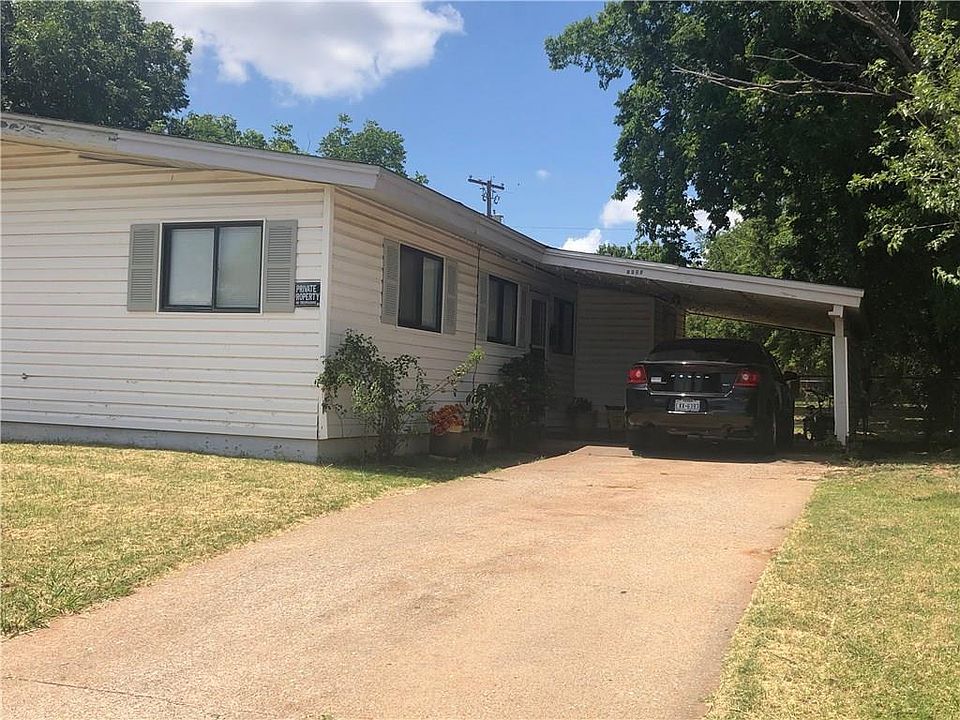 1604 Red Fox Rd, Wichita Falls, TX 76306 Zillow