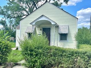 1417 Sherman St, Hammond, IN 46320