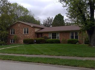 3319 Grasmere Dr, Lexington, KY 40503