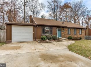 13200 Wilton Oaks Dr, Silver Spring, MD 20906