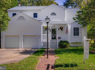 26 Ridgewood Dr, Stafford, VA 22556