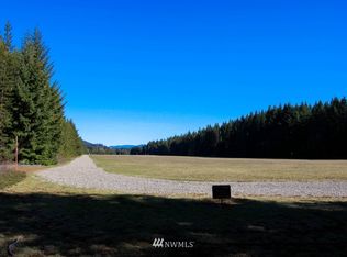 352 Silver Trail Ln, Cle Elum, WA