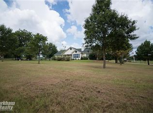 759 Fm 1696 Rd W, Huntsville, TX 77320