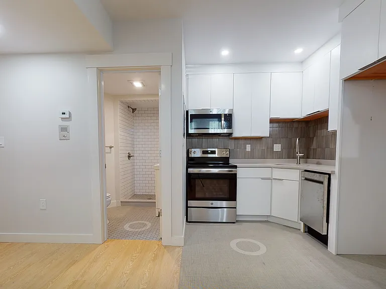 47 Bay State Rd — Photo 1