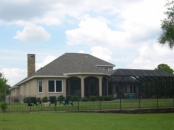 Back View