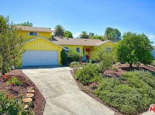 22458 Macfarlane Dr, Woodland Hills, CA 91364