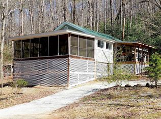 52 Rivermont Rd, Cleveland, SC 29635