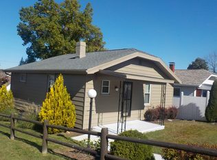 7 High Ave, Masontown, PA 15461