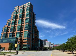 222 E Witherspoon St Unit 806, Louisville, KY 40202