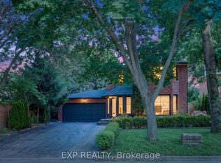 1158 Campbell Ct, Burlington, ON L7S 1Z8