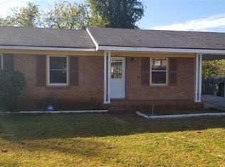 3409 Mimosa Ln NW, Huntsville, AL 35810