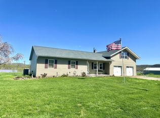 17933 State Route 7 S, Crown City, OH 45623