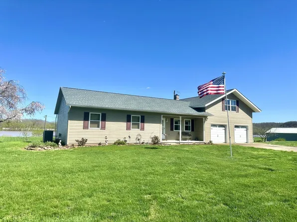 17933 State Route 7 S, Crown City, OH 45623