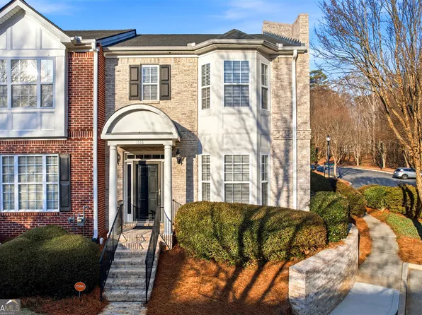 1516 Endurance Hill Dr NW #8, Kennesaw, GA 30152