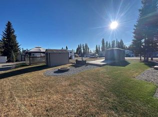 32351 Range Road 55 #35, Mountain View County, AB T0M1X0