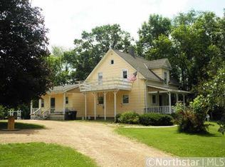 19931 Sparre St NW, Elk River, MN 55330