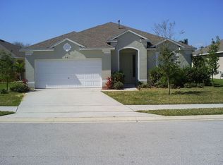 961 Riviera Point Dr, Rockledge, FL 32955