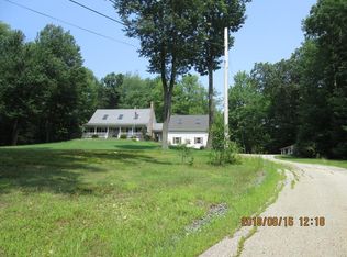 103 Old Princeton Rd, Hubbardston, MA 01452