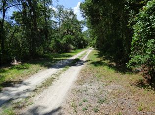 6069 E Arrowhead St, Hernando, FL 34442