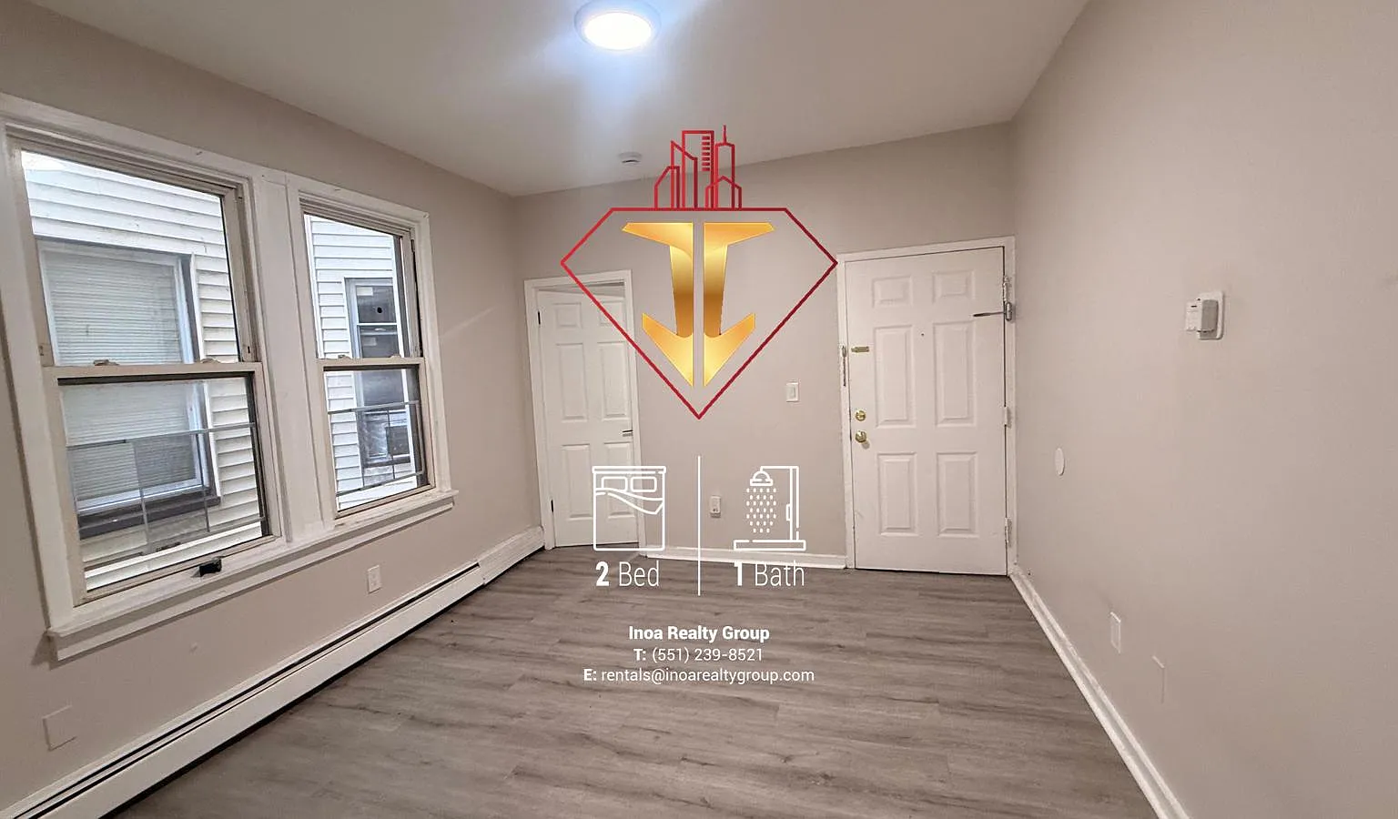 2 bed, $1,995 — Photo 3