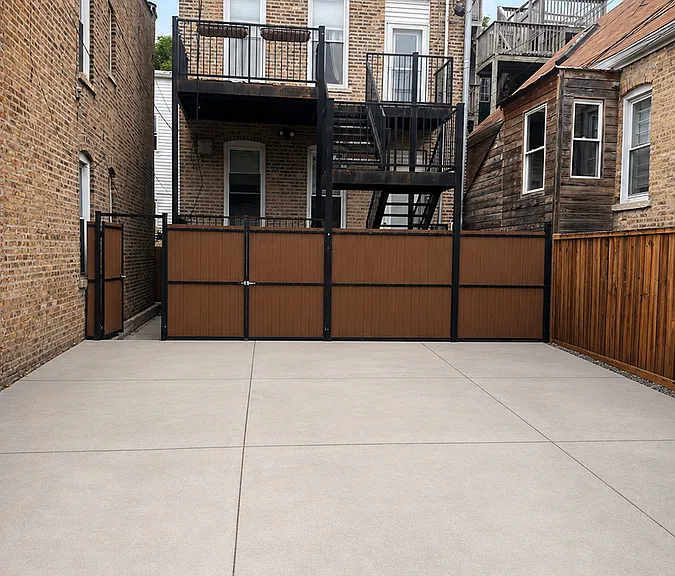 853 N Winchester Ave #1F — Photo 11
