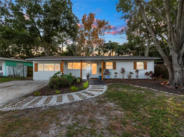 4414 W Wisconsin Ave, Tampa, FL 33616