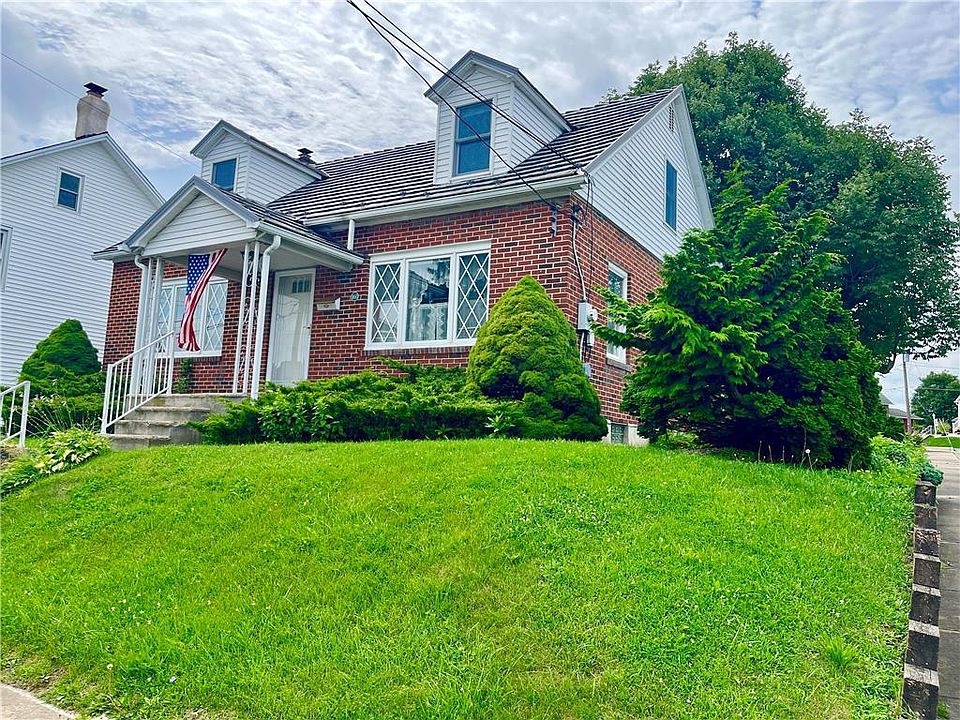 160 Maple St, Coplay, PA 18037 Zillow