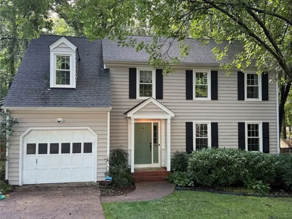 2609 Stonemill Pl, Henrico, VA 23233