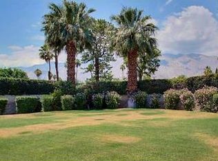 845 N Calle De Flora Vis, Palm Springs, CA 92262