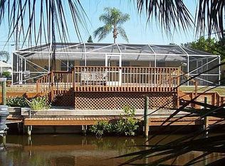 1081 Grant St, Englewood, FL 34224